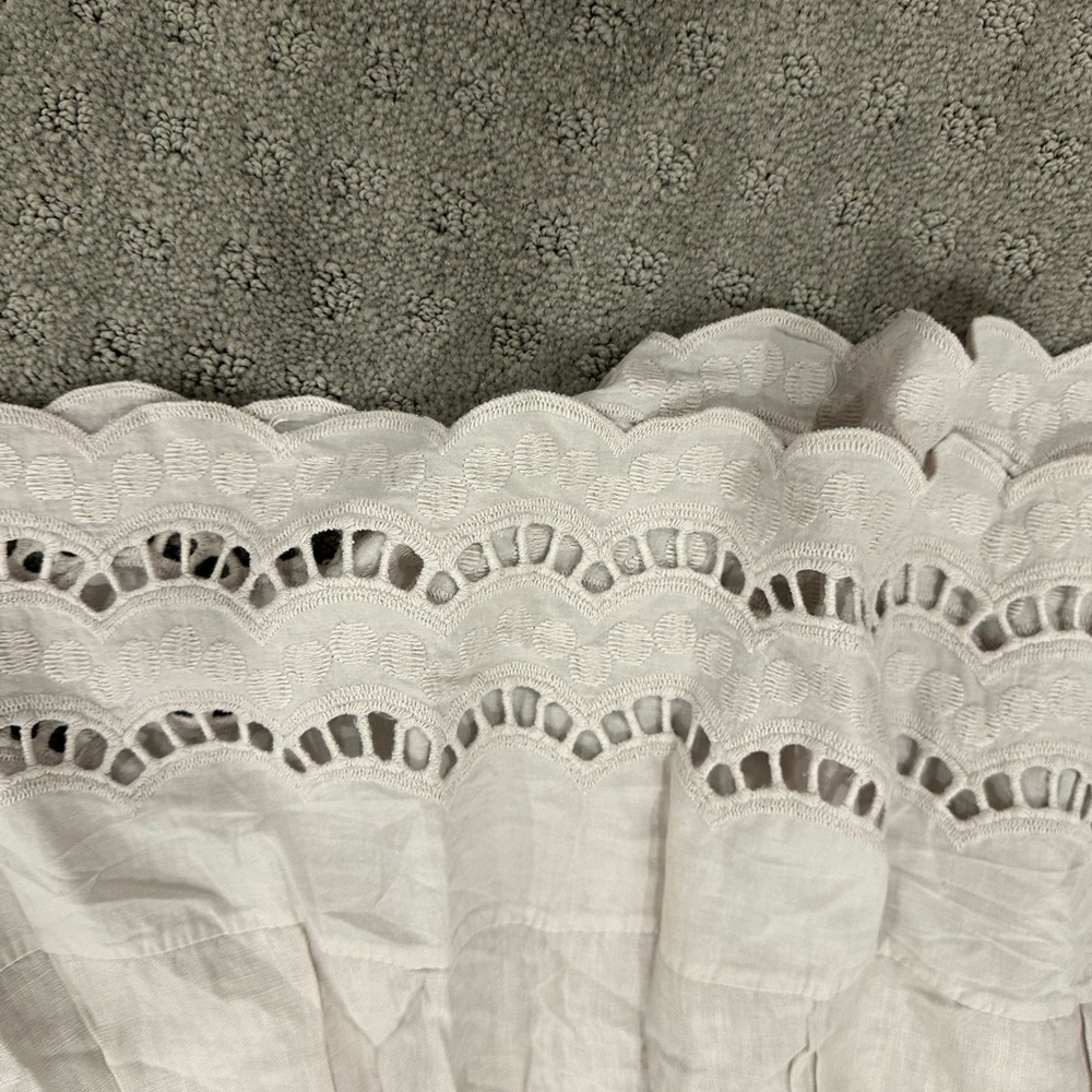 Linen Dress S - Picture 2 of 5